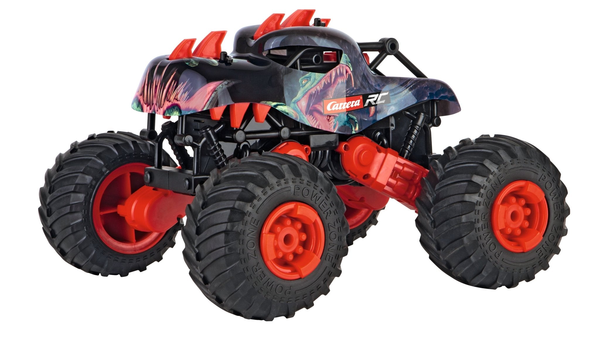 R/C DINO CAR - Premium for Kids in Qatar | Toysaro.com
